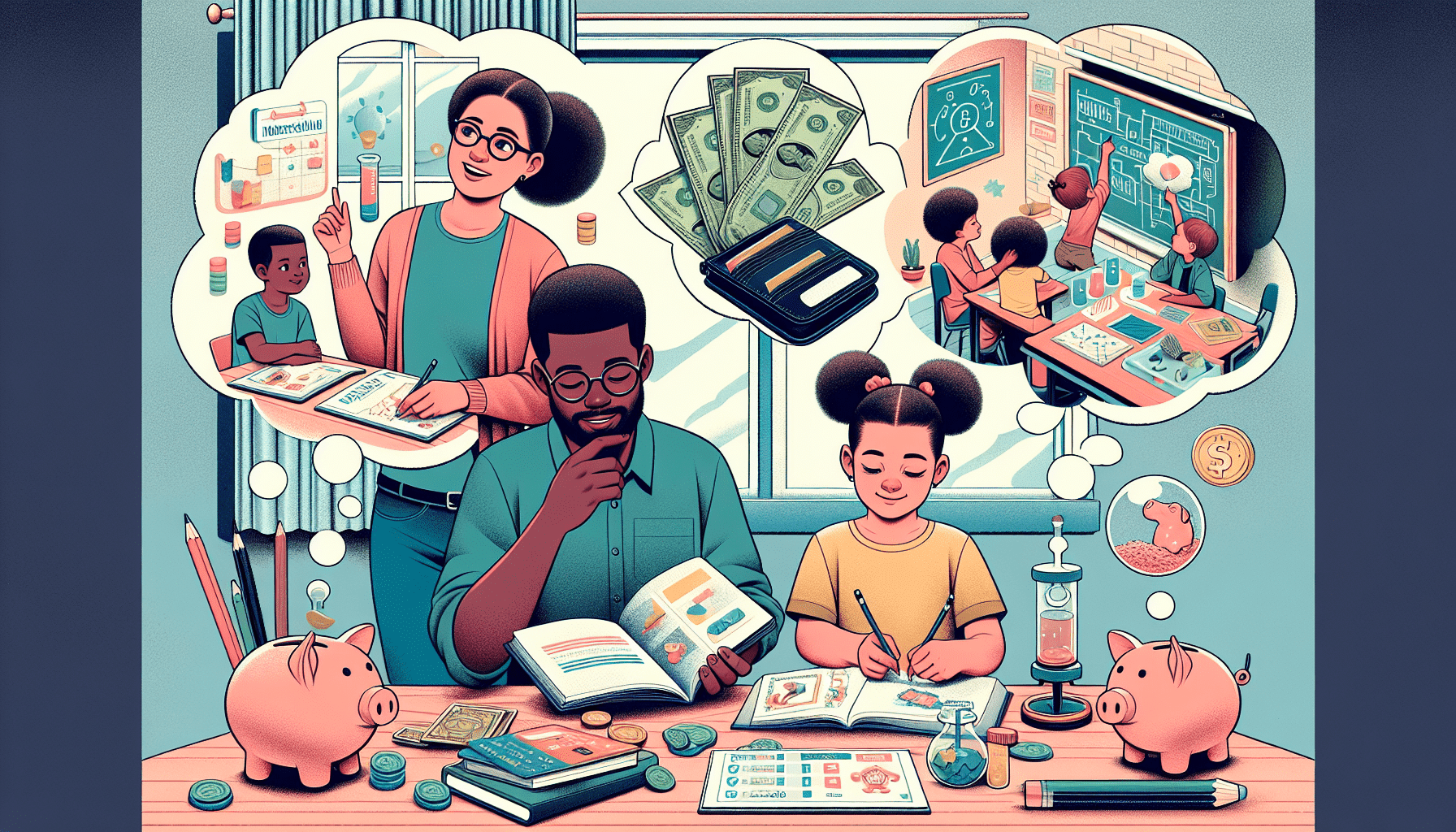 Are There Any Financial Considerations Or Costs Associated With Homeschooling?