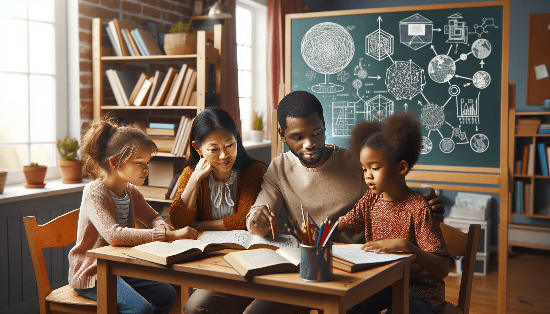 Homeschooling And Critical Thinking: Nurturing Inquisitive Minds Homeschooling And Critical Thinking: Nurturing Inquisitive Minds