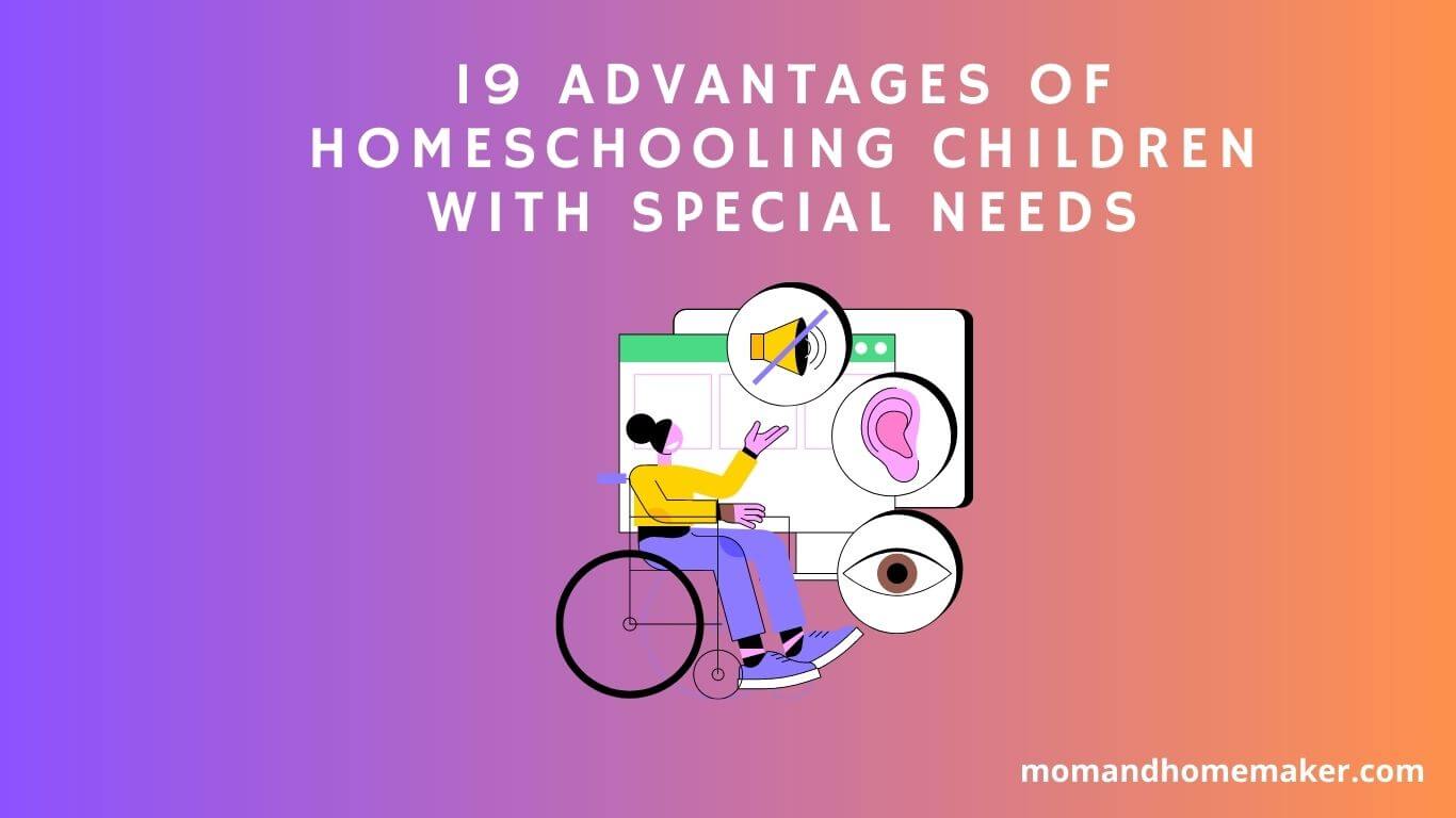 How Can I Accommodate Special Needs Or Learning Differences In My Homeschooling Approach?
