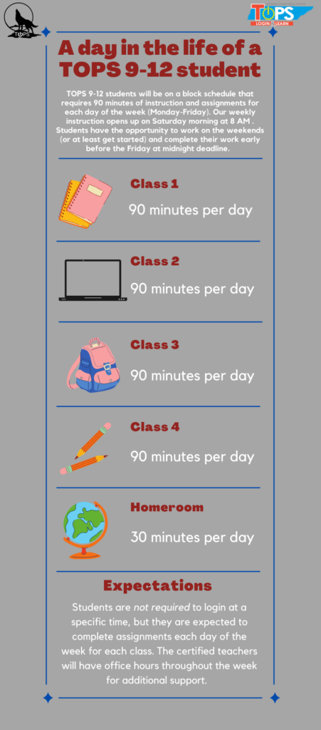 How Many School Days Are Required In Tennessee?