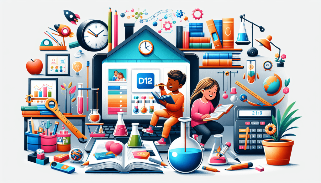 Is Discovery K12 A Good Homeschool Program? Is Discovery K12 A Good Homeschool Program?