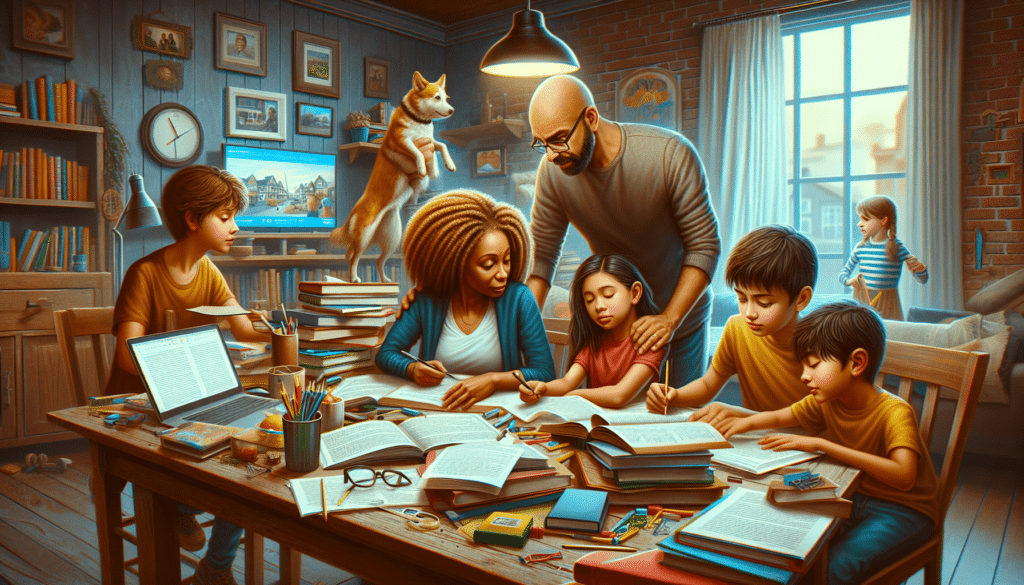 What Is The Hardest Part Of Homeschooling?