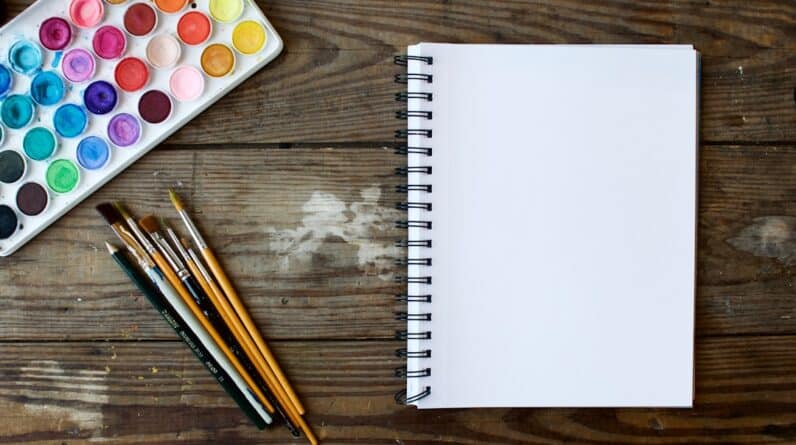 Photo Creative activities