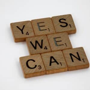 Photo Yes, you can