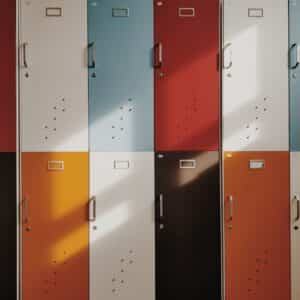Photo School attendance