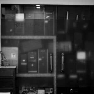 Photo File cabinet