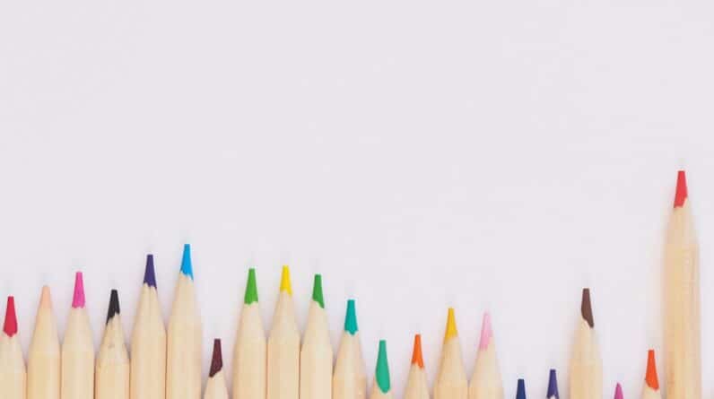 Photo Virtual classroom